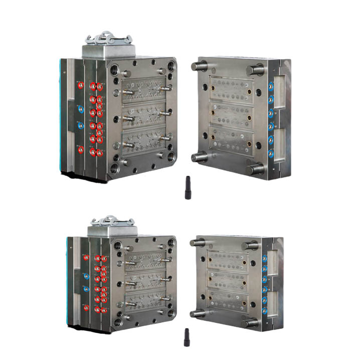 medical injection molding-1