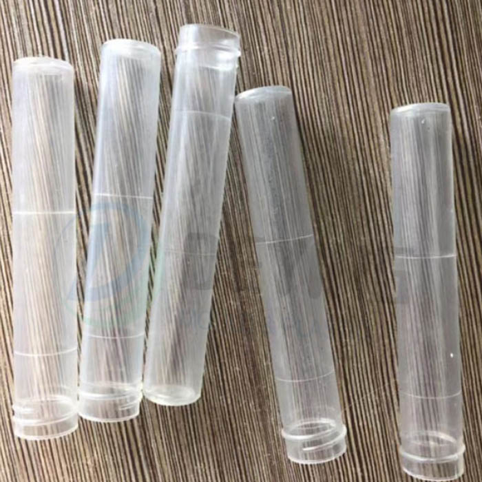 Plastic Disposable Test Tube Molding Lab Medical Product Mould-1