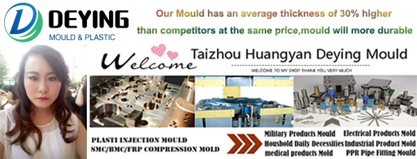 Deying mould