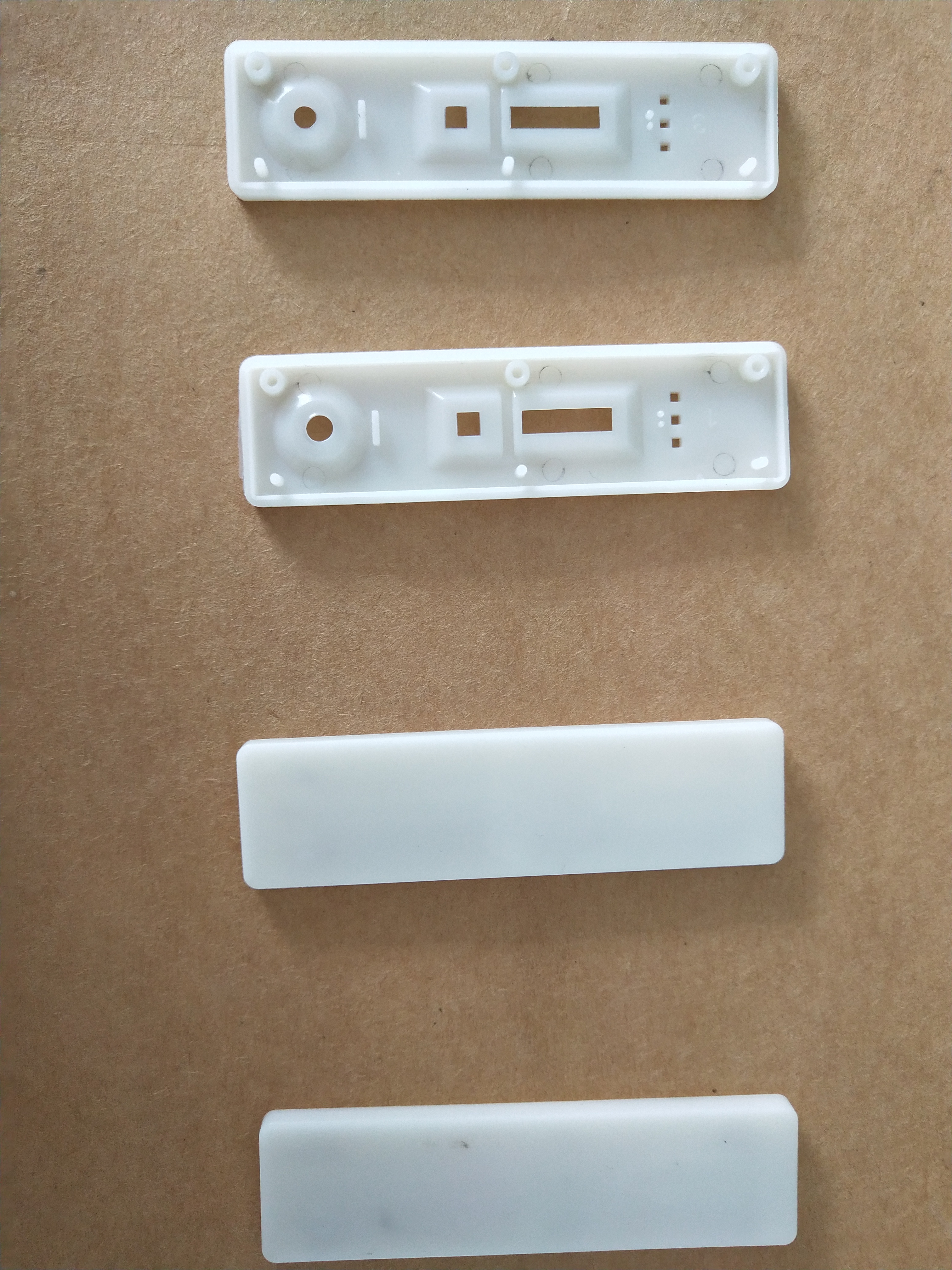 test kits mould