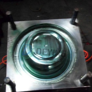 taizhou Household commodity smc frp fiberglass wash basin mould