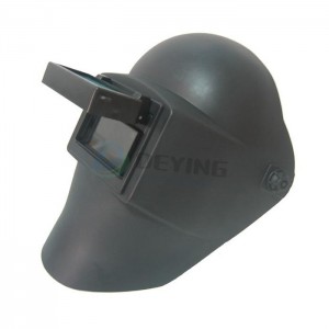 Welding mask mould plastic injection mask mold