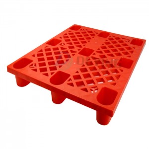 Logistics shipping plastic pallet mould injection mold