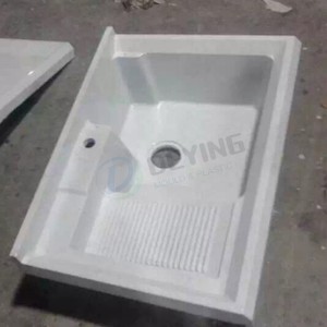 High quality compression SMC kitchen sink mould