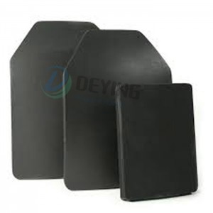 Combat body Armor plate moulding compression moulds