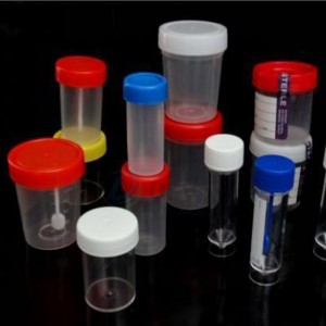 disposable Vacuum specimen collection cup container mold manufacture