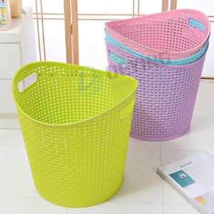 dirty clothes laundry storage basket mould
