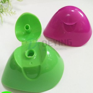 Shampoo bottle cover mold china taizhou huangyan shampoo bottle cap mould factory