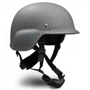 combat ballistic bulletproof helmet mould