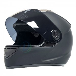 open face electric car Male and female Motorcycle safety helmet mold