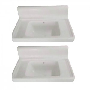 taizhou Household commodity smc frp washbasin mould mold