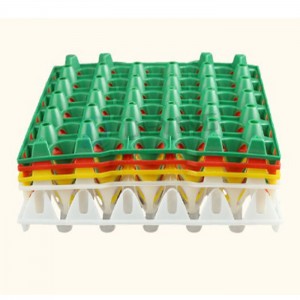 plastic injection egg tray mould manufacturers 30pcs egg tray mold