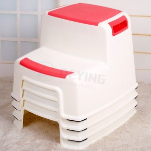 plastic injection step baby kids’ stool mould maker