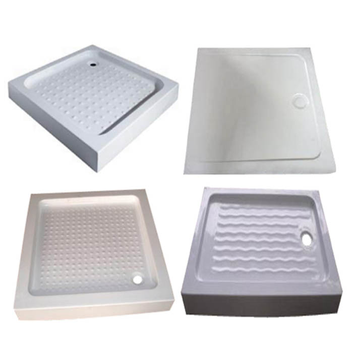 Bathroom compression molds introduction