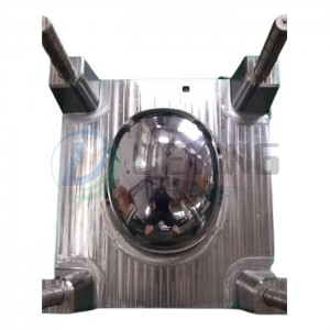 High Quality Fast Ballistic Helmet Mold