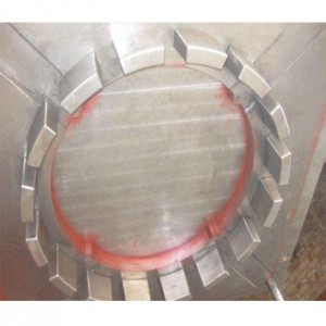 Composite Cable Trench Cover Plate mould FRP Manhole Trench Cover mold