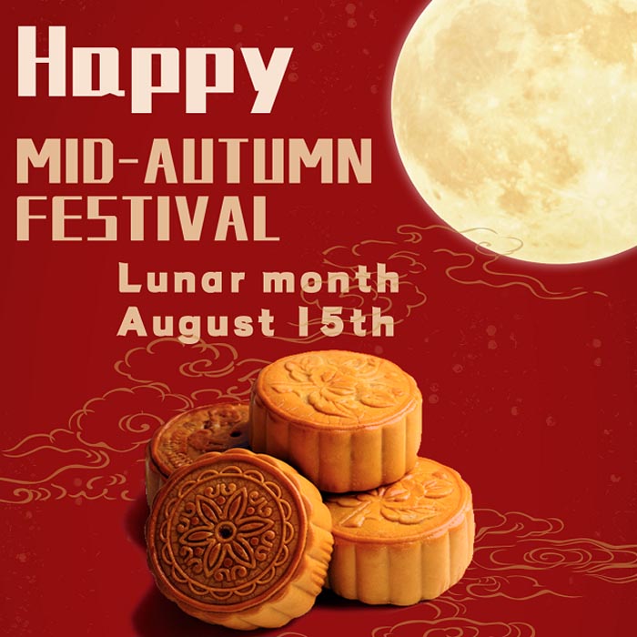 DEYING MOLD 2021 Mid-Autumn Festival holiday notice and warm reminders