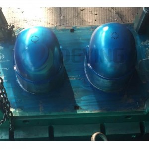 Fast Style Anti-Ballistic Aramid Helmet mould