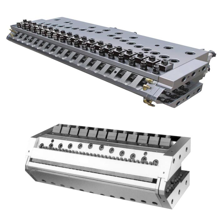 How to judge the quality of extrusion die