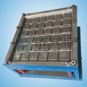 Mold Factory sell SMC BMC FRP Manhole Cover moulds