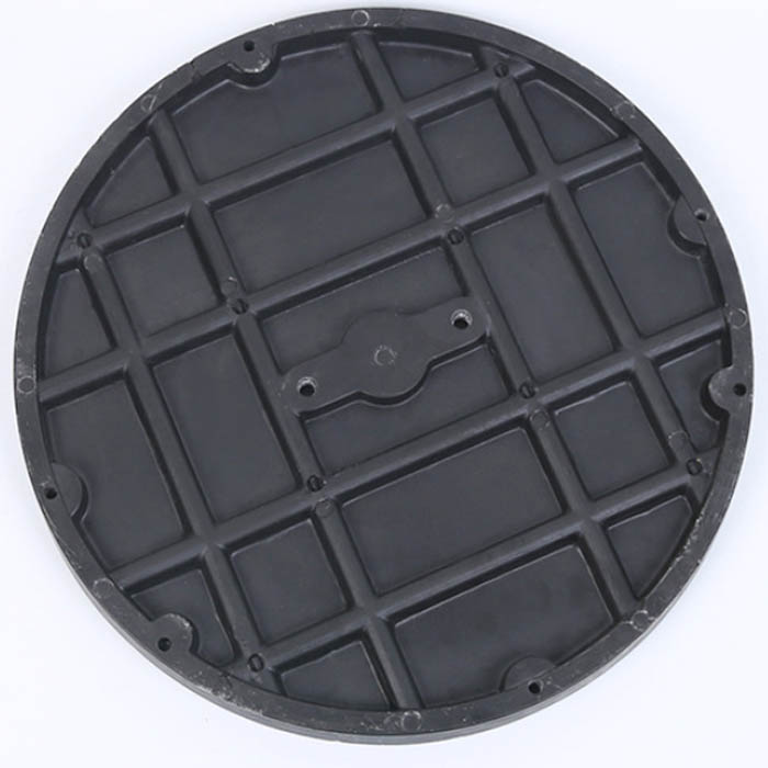 Plastic Sewage Manhole Covers mouldings