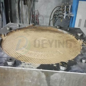 Resin composite material manhole cover mould compression molds