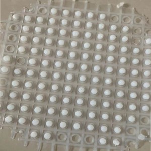 Silicone rubber Mould rubber product parts molds