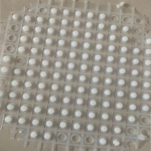 Vulcanized Rubber Gasket Sheet mould NBR Rubber Mat mold