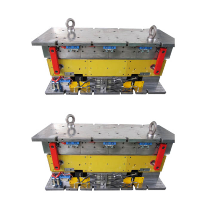 What are the characteristics of SMC materials? SMC molded product planning