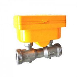 china taizhou water meter box mould factory