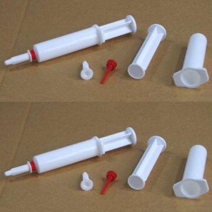 Disposable plastic injection Medical Syringe mould medical products mold