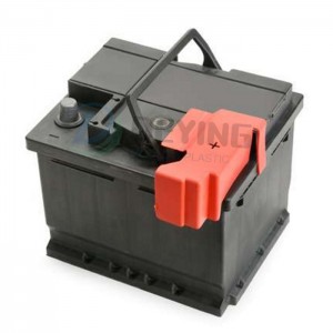 plastic injection PP Electric Tricycle Car Battery box mould Industrial Battery box mold