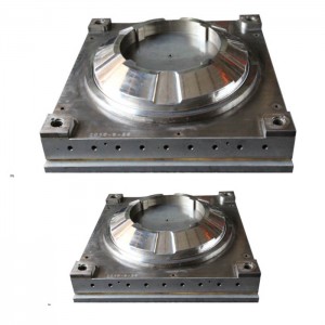 SMC Sheet Molding Compound mould for Manhole Cover