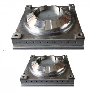 FRP GRP Fiberglass Manhole Cover Mould