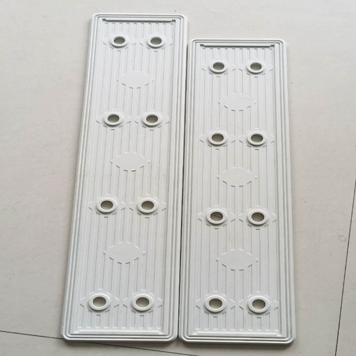compression molding Hot press forming mold factory