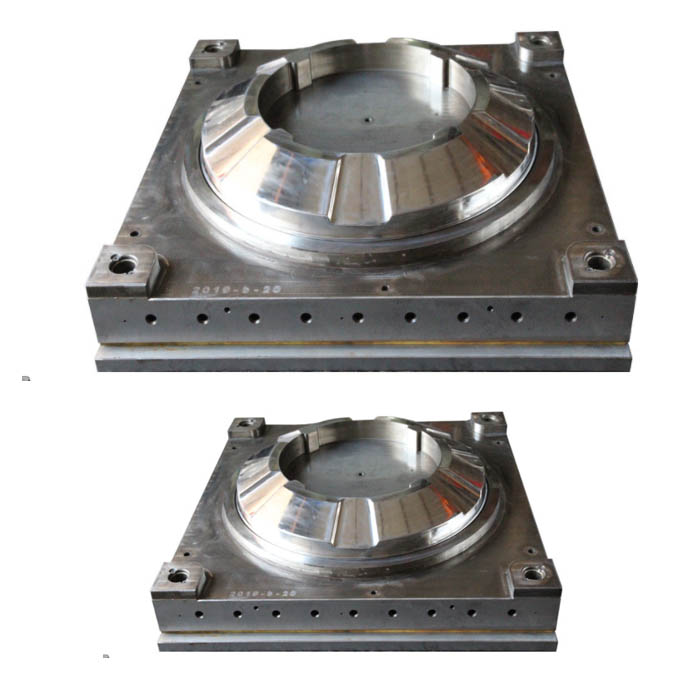 compression molding