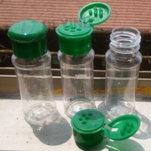 Seasoning bottle cover mould plastic injection Seasoning cap mold