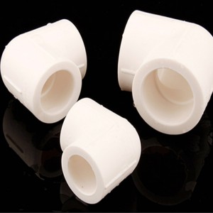 huangyan female male 90 45 Elbow pipe fitting mold plastic moulds