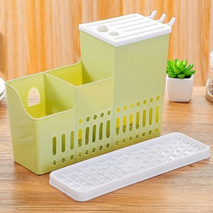 Tableware plastic shelf mould injection cutlery knife fork spoon shelf mold