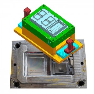 electricity meter box mould smc bmc frp mold manufacture