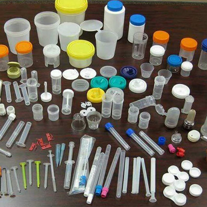 medical product molds
