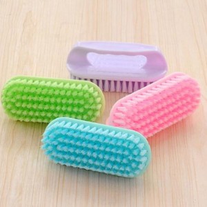high quality plastic injection floor cleaning brush mold and mould making