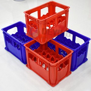 restaurant hotel 12/16/20/24 bottles beer bottle crate mould mold