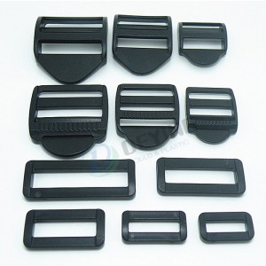 plastic injection bag buckle mould safety seat belt buckle mold