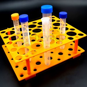 laboratory micro test tube multifunction storage rack mould plastic moldings