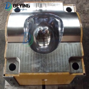 quote bulletproof helmet mould and die making