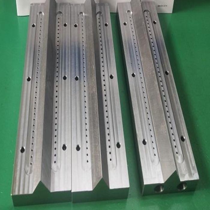 spinneret plate moulds for mask machine-8